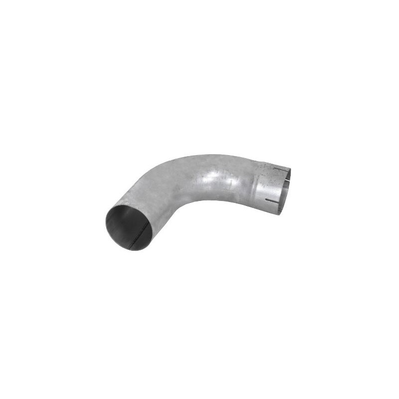 Vamzdis duslintuvo D-94,5mm 90°