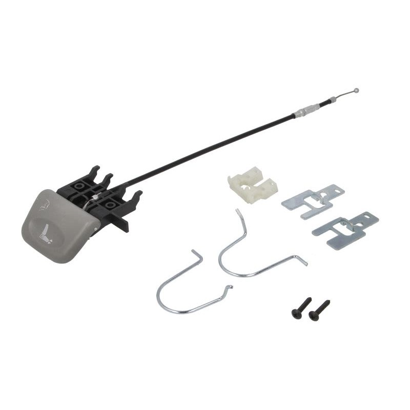 Remontinis komplektas sėdynės valdymo