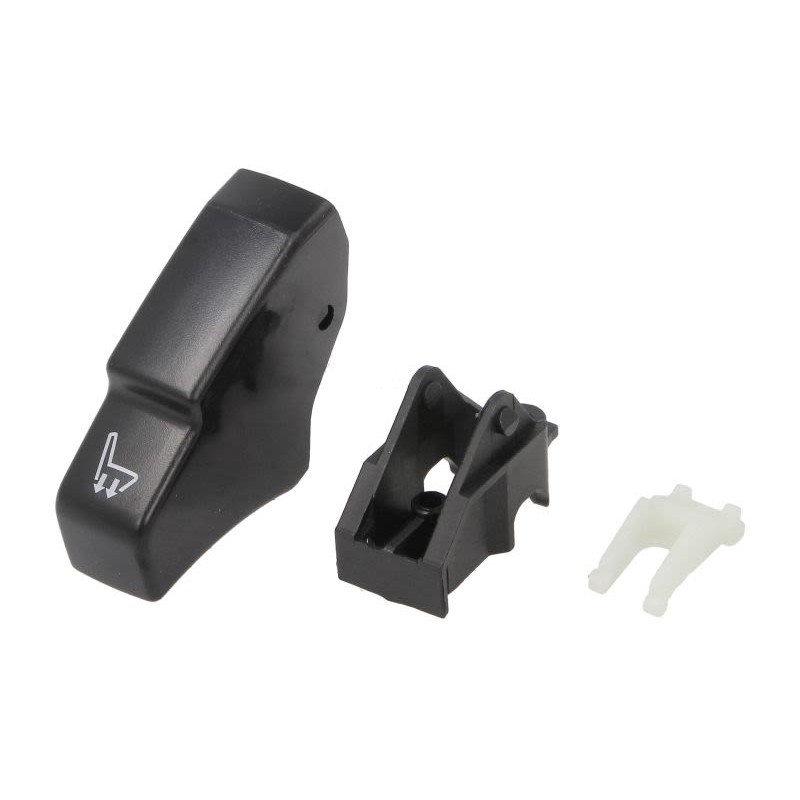 Jungiklis sėdynės aukščio reguliavimo d.p.