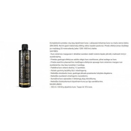 Priedas dyzeliniam kurui 250ml MANNOL Diesel Ester Additive 9930