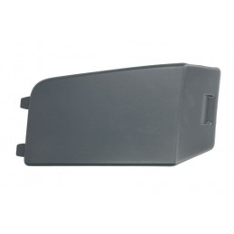 Dangtelis bamperio tvirtinimo k/d