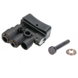 Vožtuvas vairo kolonėlės...