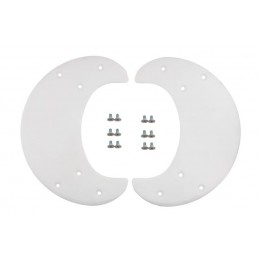 Pagalvė atraminė 161*177*65