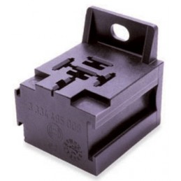 Rėlė srovės darbinės 12V 30A