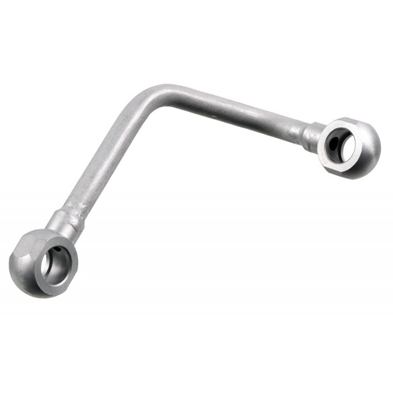 Vamzdelis kompresoriaus