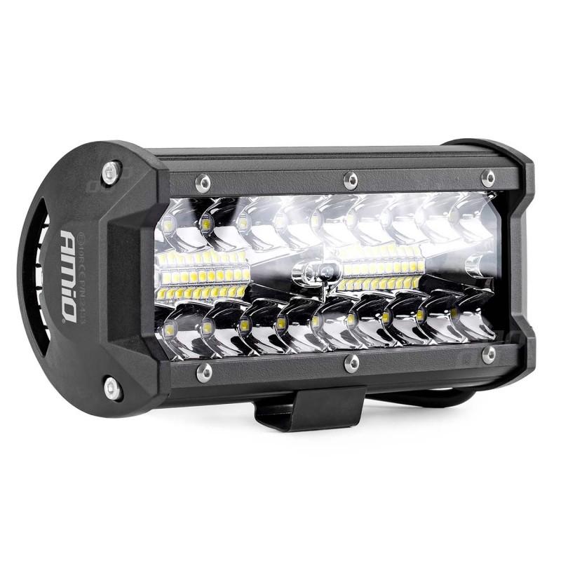 Žibintas darbo LED 170*74*63 mm 120W