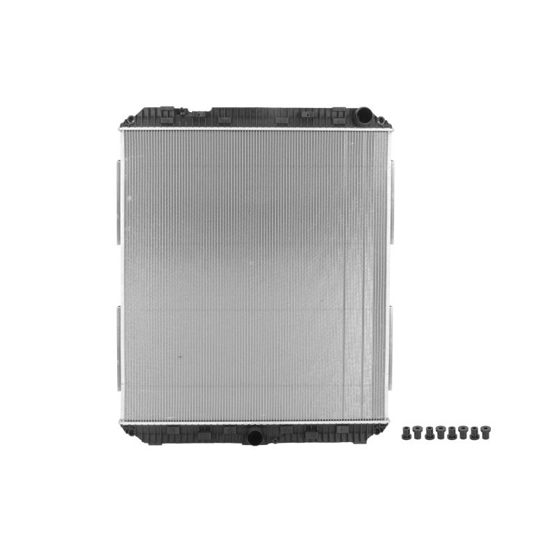 Radiatorius aušinimo 1060*960*56 be rėmo