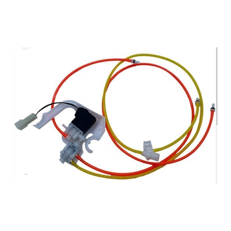 Remontinis komplektas sėdynės valdymo