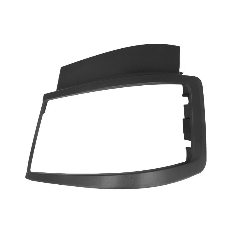 Apdaila bamperio žibinto k.p.