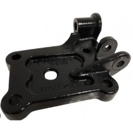 Laikiklis amortizatoriaus d.p.