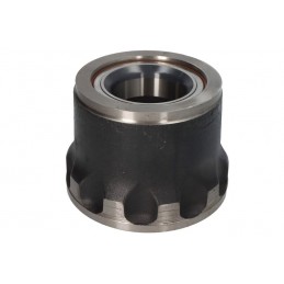 Stebulė ašies 65/90*384,6*145,5 su guoliais