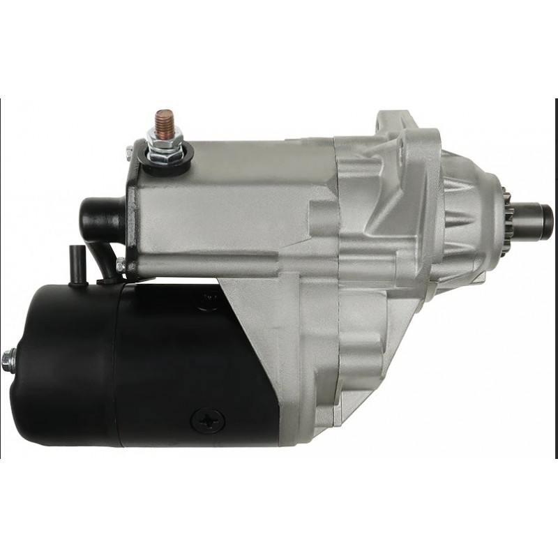 Starteris (regeneruotas)