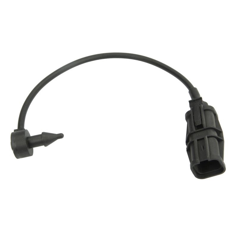 Daviklis išorės temperatūros