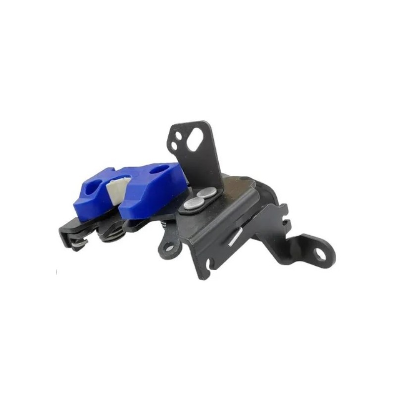 Užraktas kabinos apdailos radiatoriaus d.p.