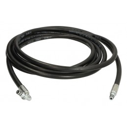 Žarna sankabos L-2550mm