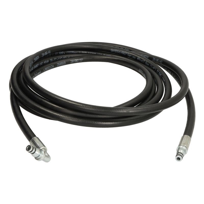 Žarna sankabos L-4760mm