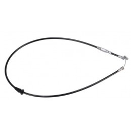 Lynas dangčio variklio L-1331mm