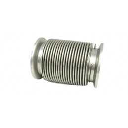 Vamzdis lankstus ø75*345 inox