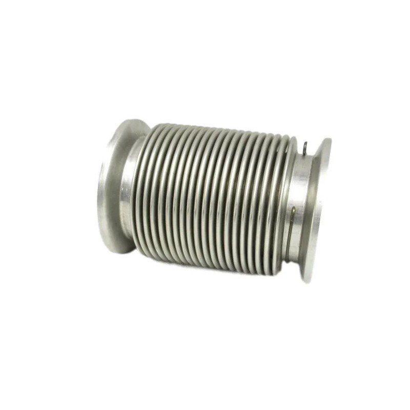 Vamzdis lankstus ø106*147