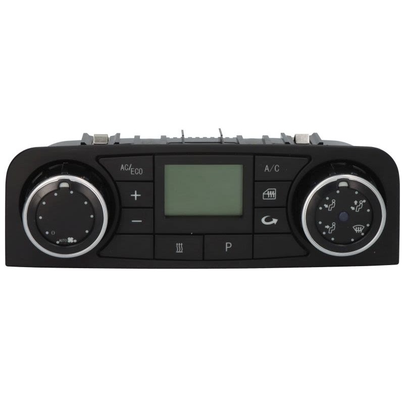 Blokas valdymo kondicionieriaus