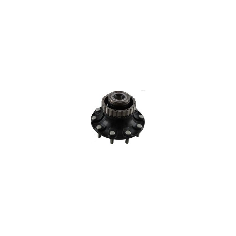 Stebulė ašies 57,8/58*384*220 su guoliais