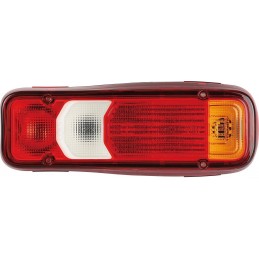 Žibintas galinis LED d.p. su atbulinės eigos signalu