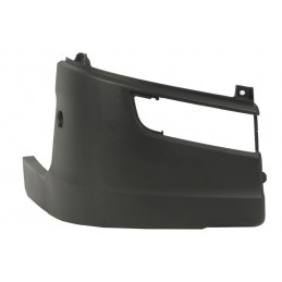 Apdaila bamperio žibinto d.p.