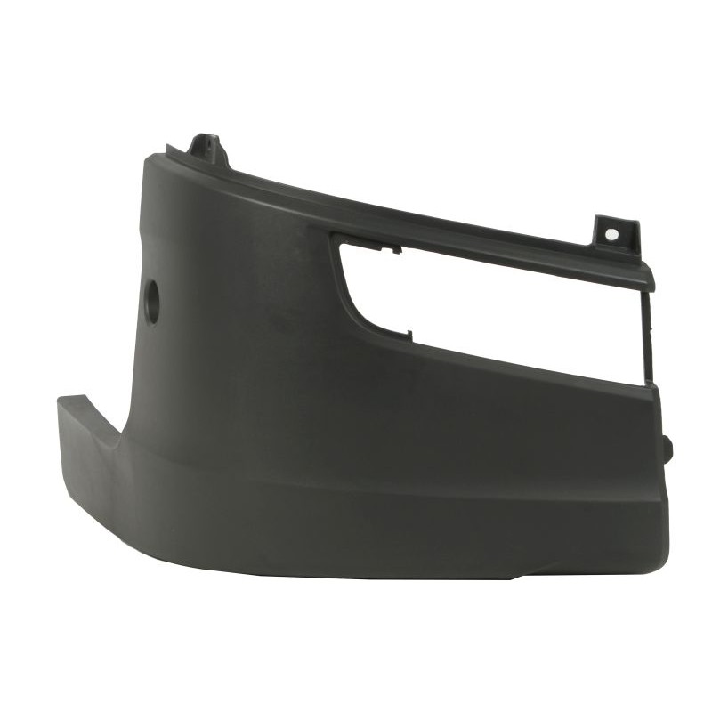 Apdaila bamperio žibinto d.p.