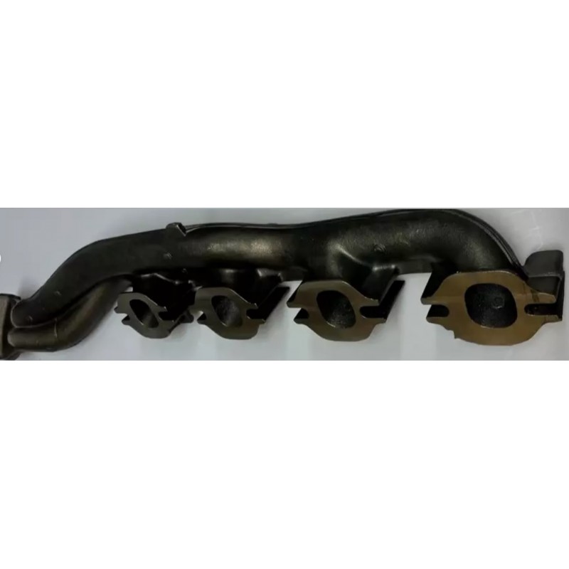 Kolektorius išmetimo k.p.