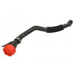 Žarna alyvos įpylimo