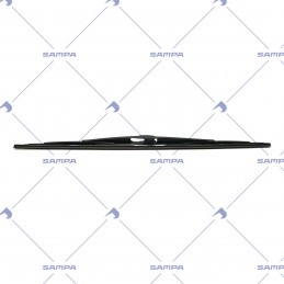 Valytuvas stiklo L-700mm