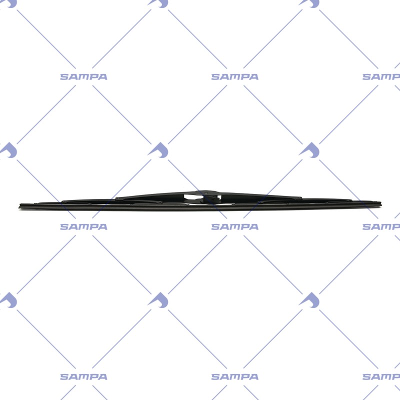 Valytuvas stiklo L-650mm