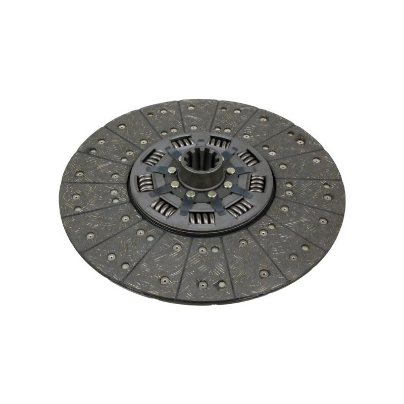 Diskas sankabos D420GTZ 2-10N