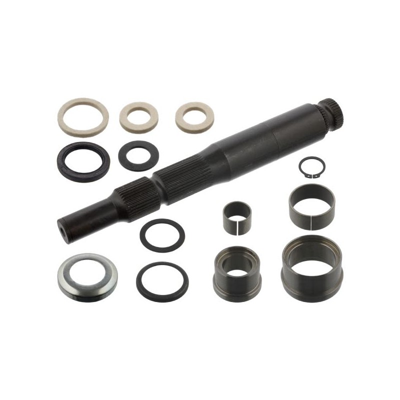 Remontinis komplektas sankabos šakutės