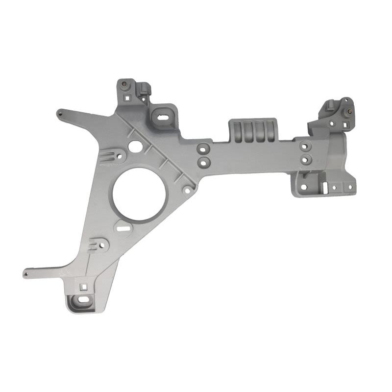 Laikiklis bamperio tvirtinimo d.p.