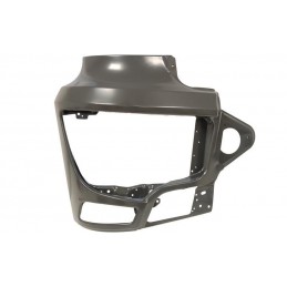 Apdaila bamperio žibinto d.p.