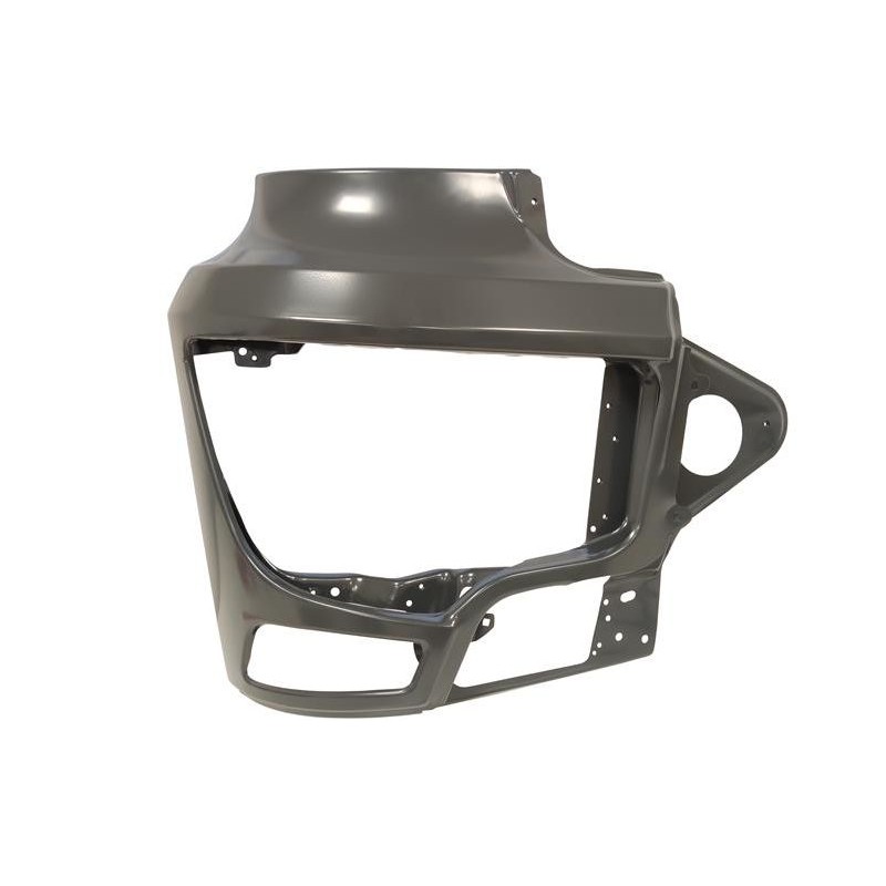 Apdaila bamperio žibinto d.p.