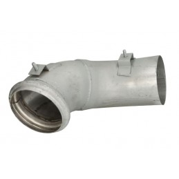 Vamzdis duslintuvo D-127mm