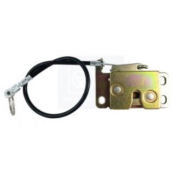 Užraktas durų d.p.