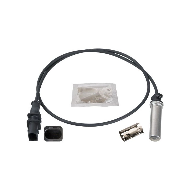 Daviklis-laidas ABS L-800mm