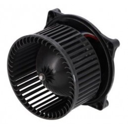 Varikliukas ventiliatoriaus apšildymo