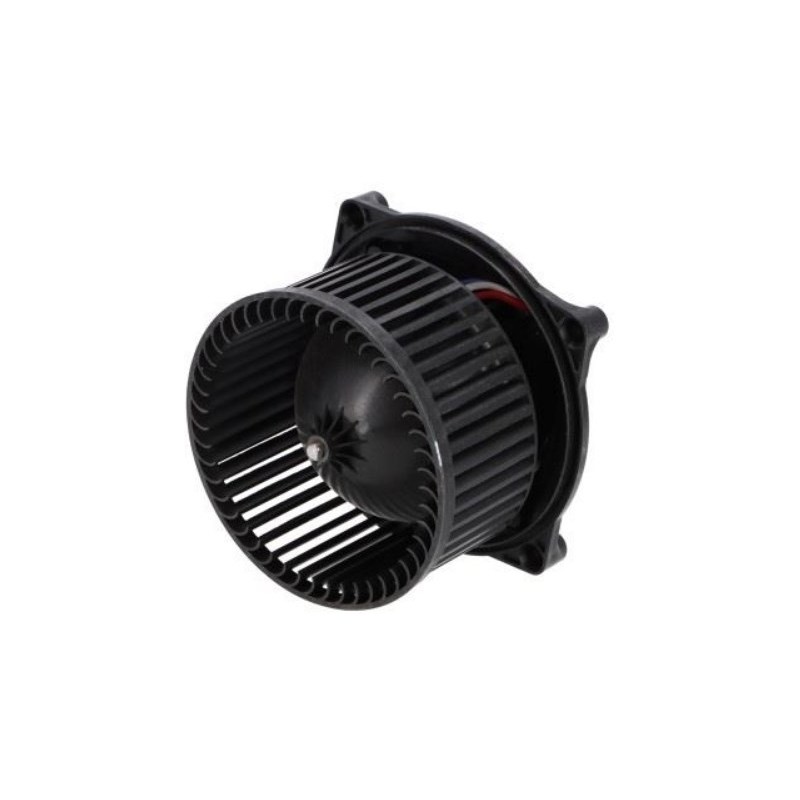 Varikliukas ventiliatoriaus apšildymo