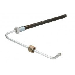 Vamzdeliai įpurškimo