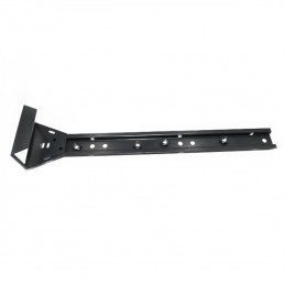 Žibintas gabaritinis LED geltonas