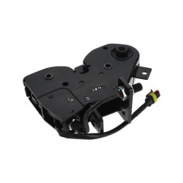 Užraktas kabinos k.p.