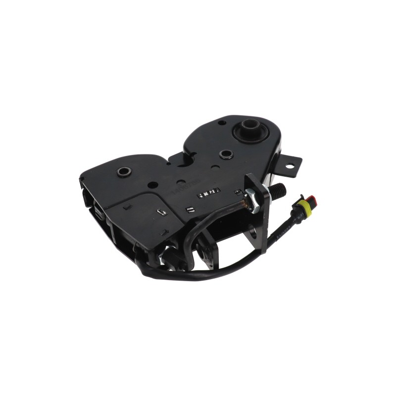 Užraktas kabinos k.p.