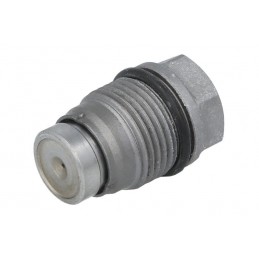 Daviklis kuro slėgio...