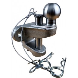 Sukabinimo įtaisas D50...