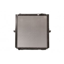 Radiatorius aušinimo...