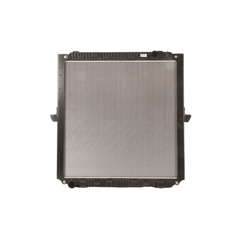 Radiatorius aušinimo 980*928*56 su rėmu